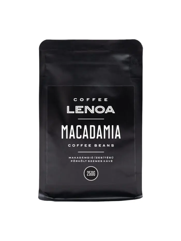 Macadamia