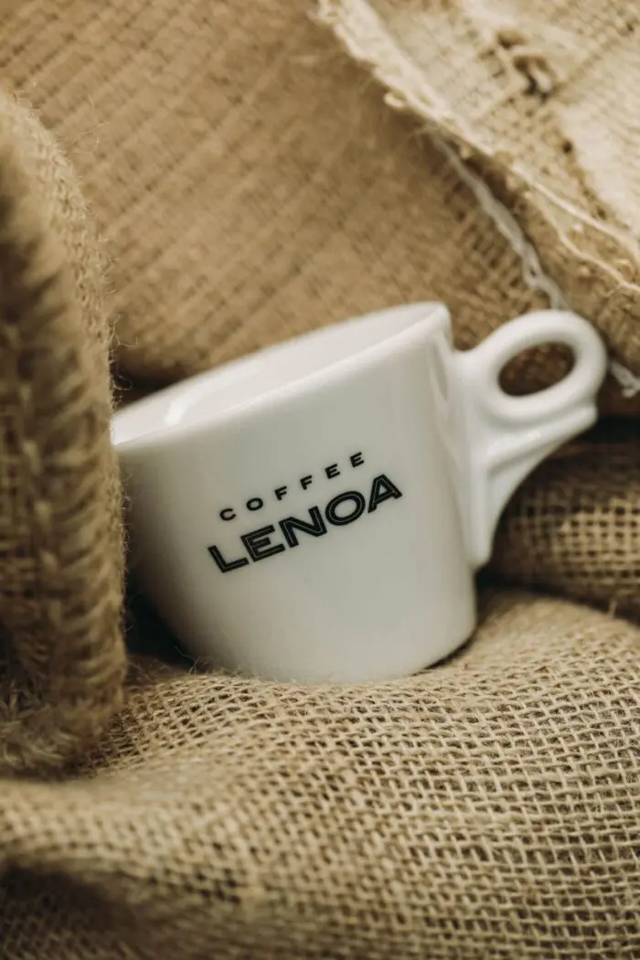 Lenoa Cuba szemeskávé - Image 3