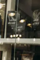 Lenoa Guatemala szemeskávé