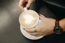 Lenoa Etiop Yiergecheffee szemeskávé