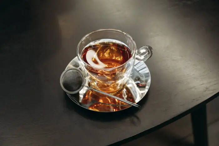 Lenoa Nagymama Gyümölcsöskertje tea - Image 3