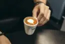 Lenoa Espresso szemeskávé