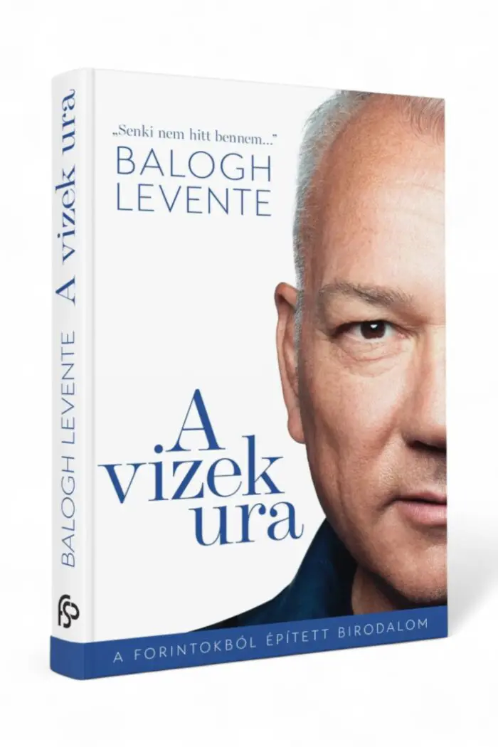 A vizek ura
