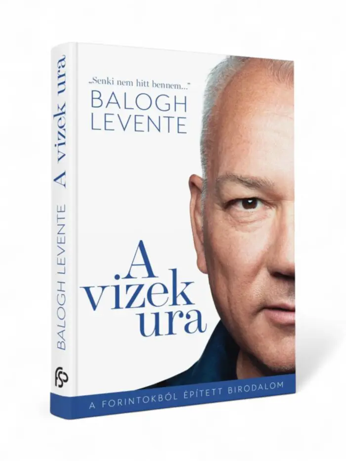 A vizek ura