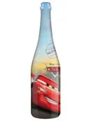 Disney Cars kölyökpezsgő 0,75L