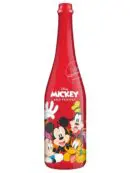 Disney Mickey kölyökpezsgő 0,75L