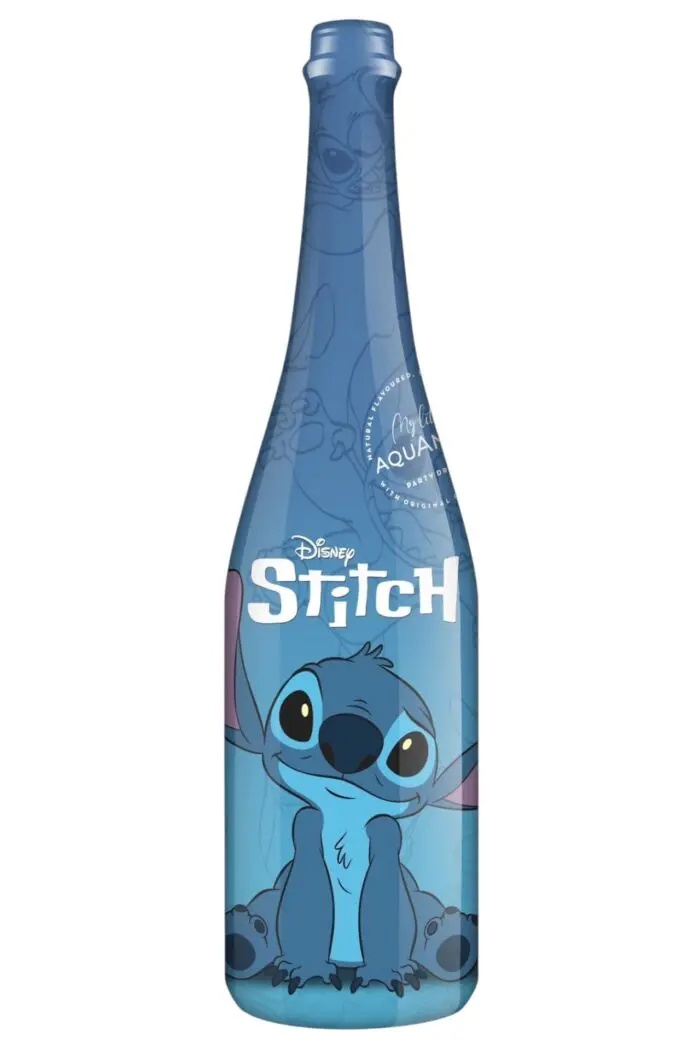 Disney Stitch Kölyökpezsgő 0,75L