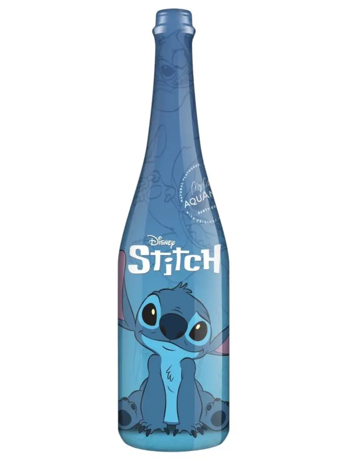 Disney Stitch Kölyökpezsgő 0,75L