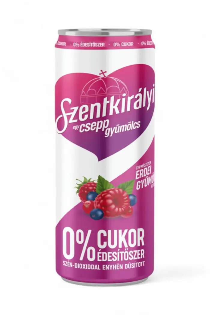 Dobozos egy csepp gyümölcs 250 ml