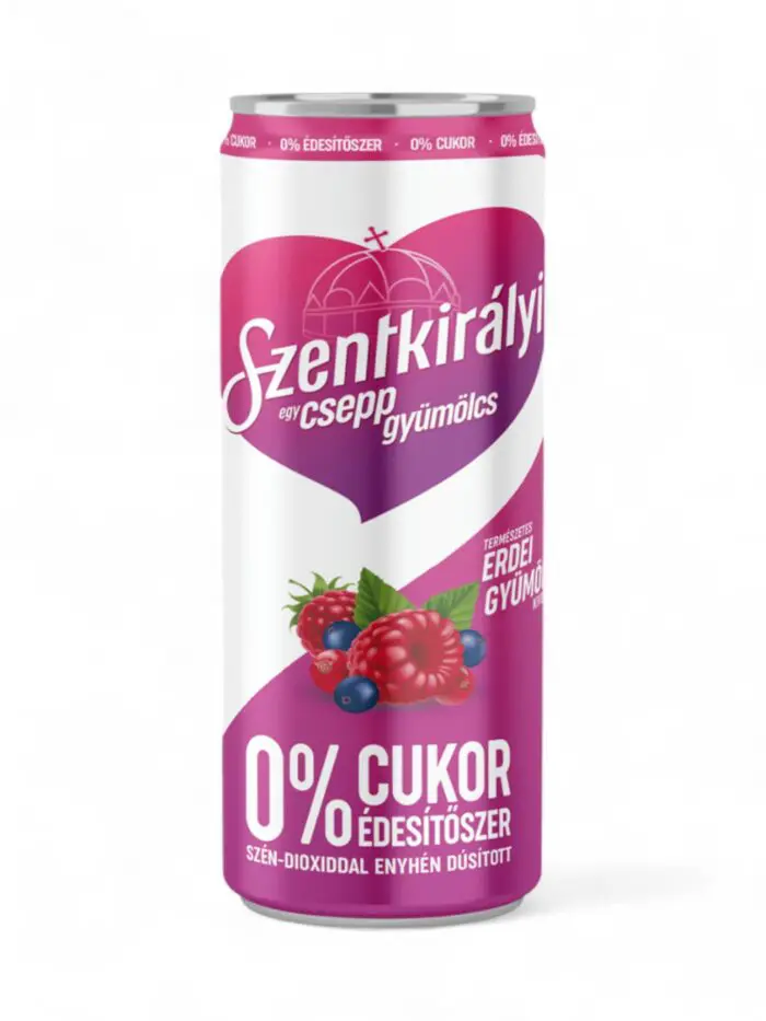 Dobozos egy csepp gyümölcs 250 ml