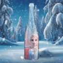 Disney Frozen Kölyökpezsgő 0,75L