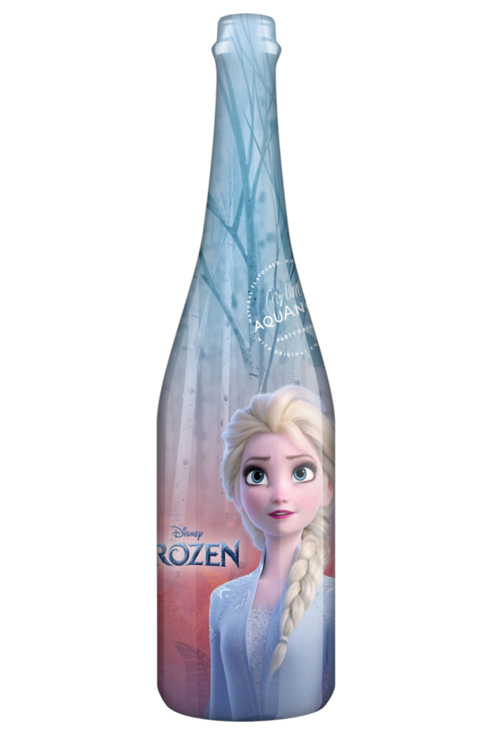 Disney Frozen Kölyökpezsgő 0,75L