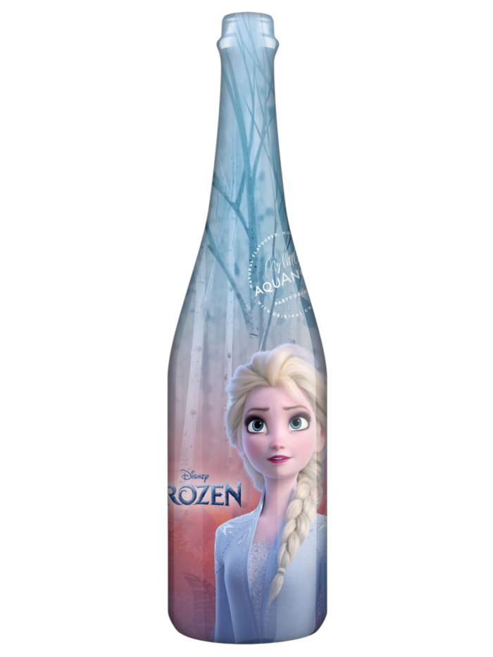 Disney Frozen Kölyökpezsgő 0,75L