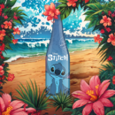 Disney Stitch Kölyökpezsgő 0,75L