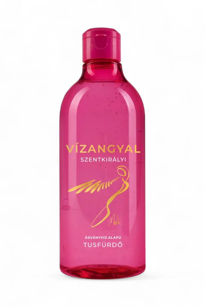 Vízangyal | Floral Empire - Hidratáló Tusfürdő