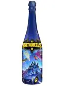 Warner Bros. Batwheels Kölyökpezsgő 0,75L