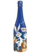 Warner Bros. Looney Tunes Kölyökpezsgő 0,75L