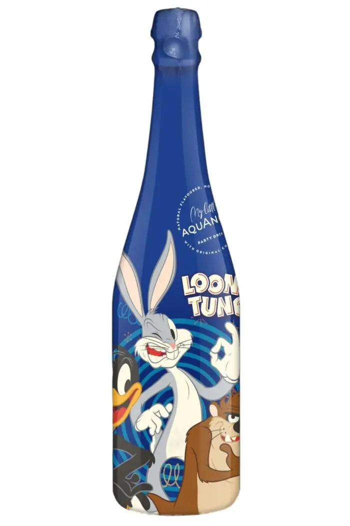Warner Bros. Looney Tunes Kölyökpezsgő 0,75L