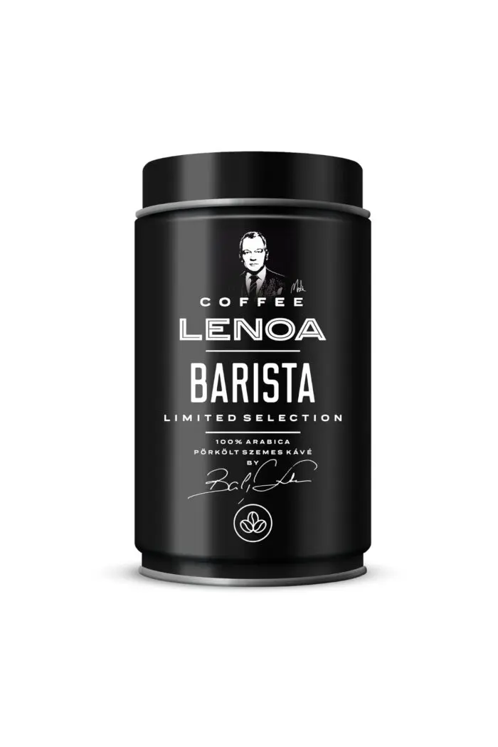 Lenoa Barista Limited Selection szemeskávé