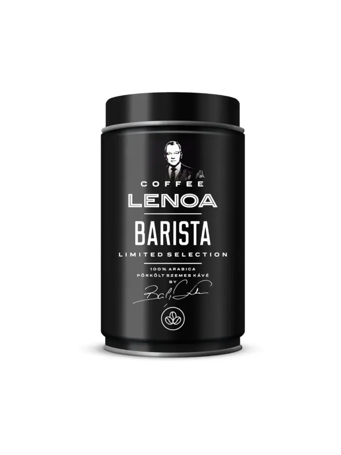 Lenoa Barista Limited Selection szemeskávé