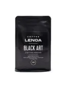 Lenoa Black Art szemeskávé - 250 g