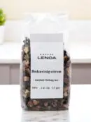 Lenoa Bodzavirág-Citrom Oolong tea