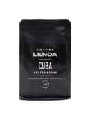Lenoa Cuba szemeskávé
