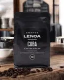 Lenoa Cuba szemeskávé