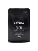 Lenoa Decaf szemeskávé - 250 g