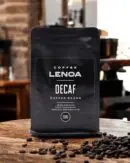 Lenoa Decaf szemeskávé - 250 g