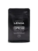 Lenoa Espresso szemeskávé