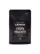 Lenoa Etiop Yiergecheffee szemeskávé