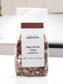 Lenoa Füge-Citrom-Rózsa gyümölcstea
