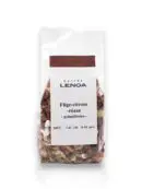 Lenoa Füge-Citrom-Rózsa gyümölcstea