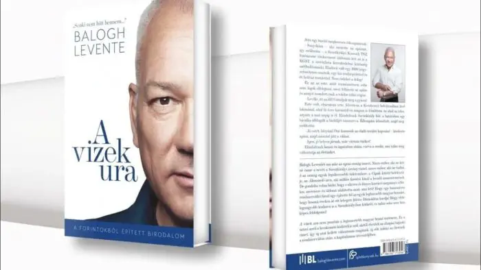 A vizek ura - Image 4