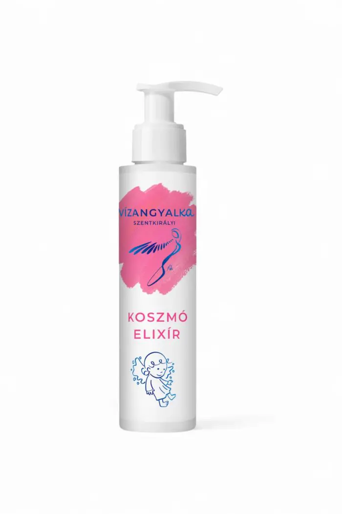 Vízangyalka | Koszmó elixír