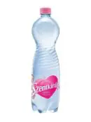 Szentkirályi Baba Természetes Ásványvíz - 1 l