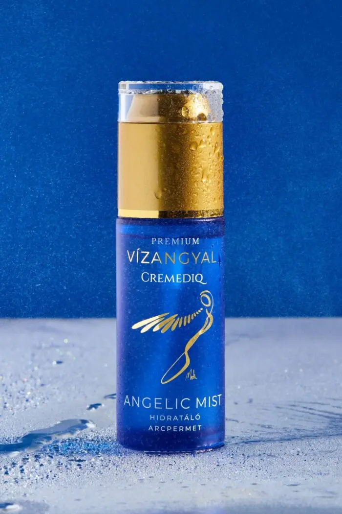 Vízangyal | Angelic Mist - Hidratáló Arcpermet