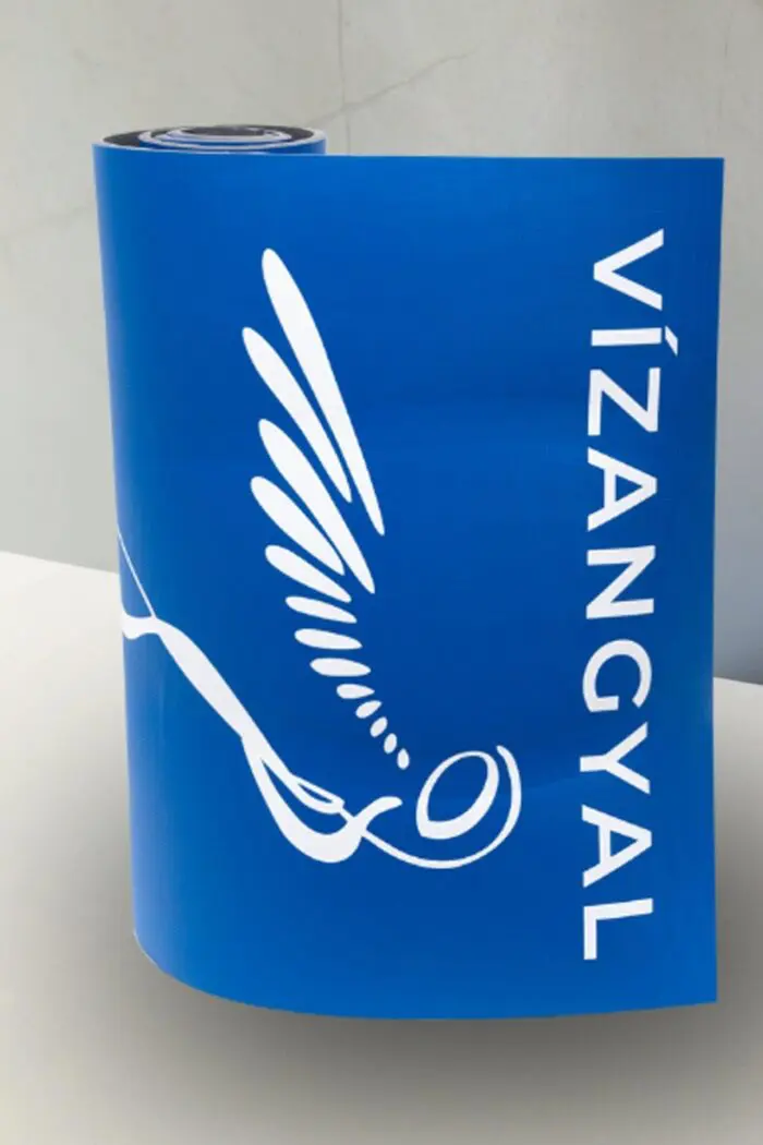 Vízangyal | Jóga Matrac