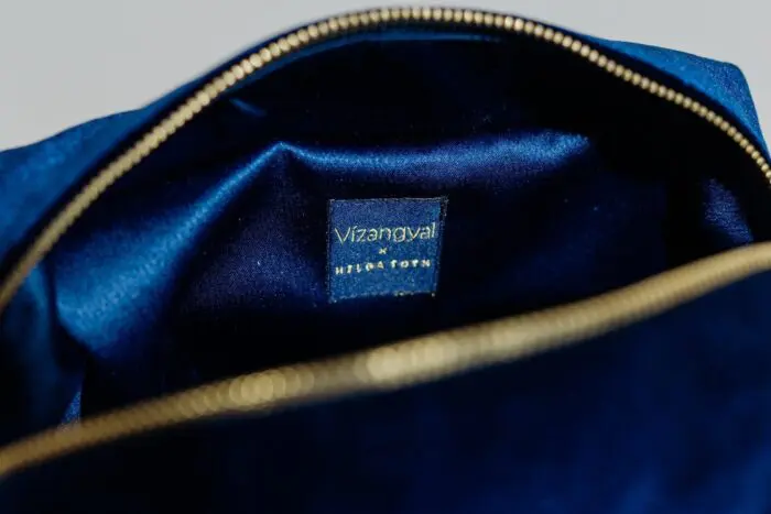Vízangyal prémium neszesszer - Image 3