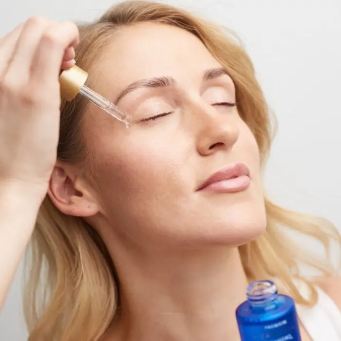 Vízangyal | Sheer Angel - Niacinamide Szérum - Image 4
