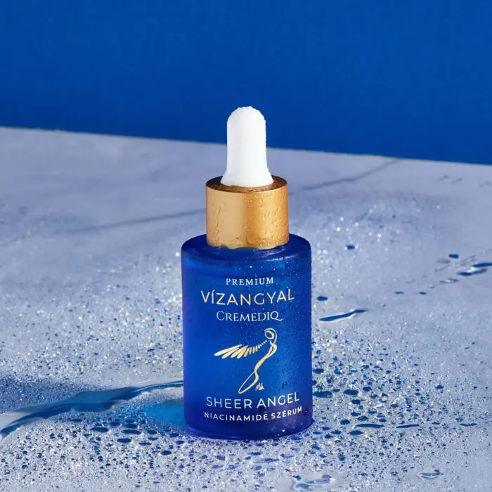 Vízangyal | Sheer Angel - Niacinamide Szérum
