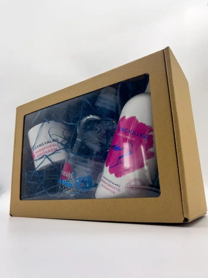 Vízangyalka | Ajándék box - Image 3