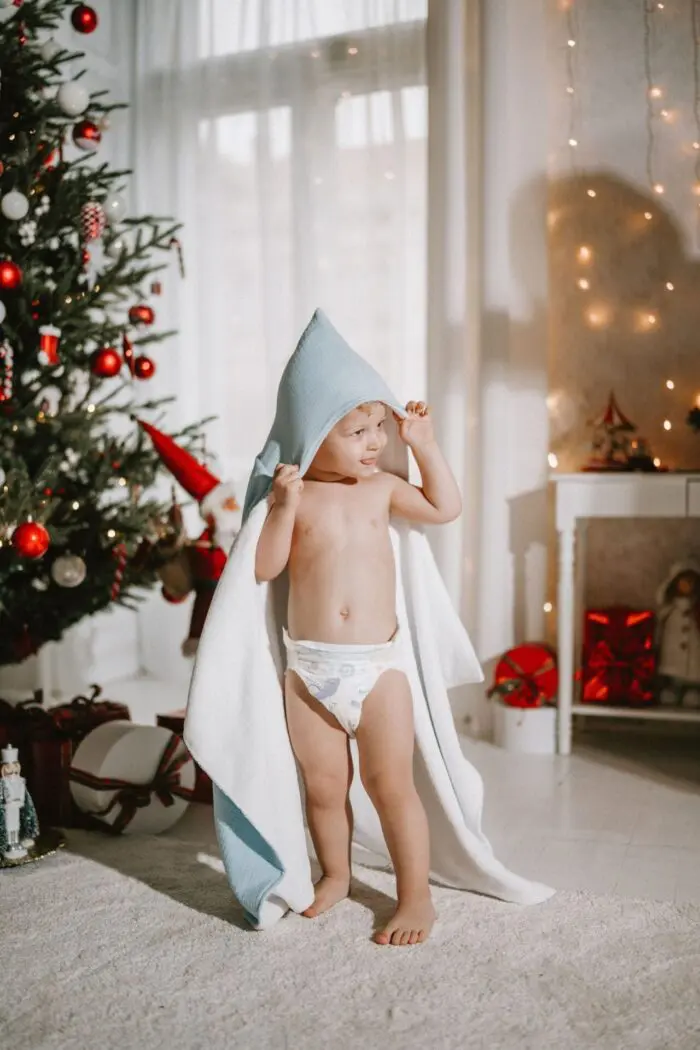 Vízangyalka x Tente Baba – Fürdető kiegészítők babáknak - Image 6
