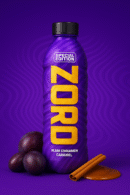 ZORD Plum Cinnamon Caramel