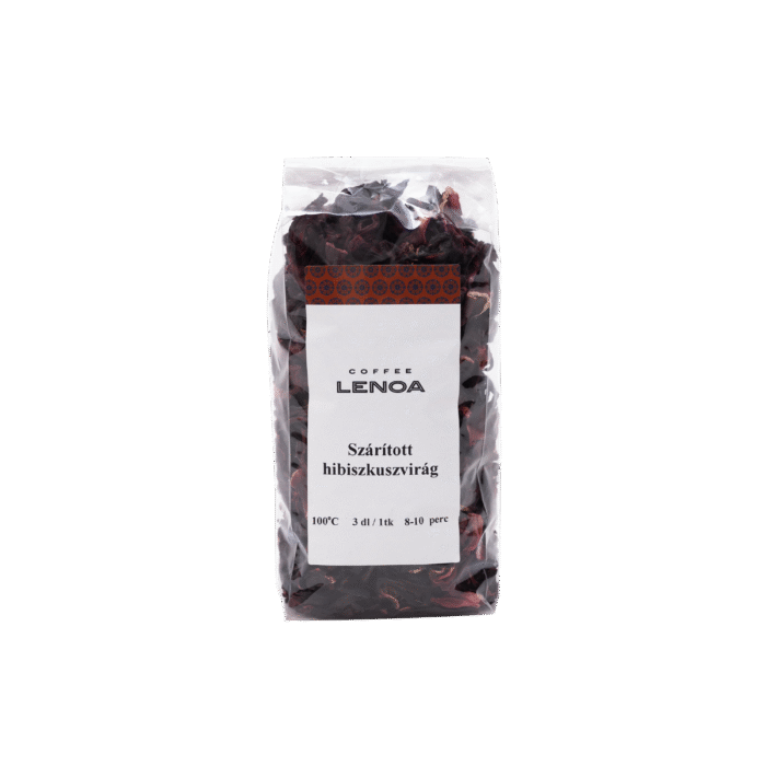 Lenoa Szárított hibiszkuszvirág tea