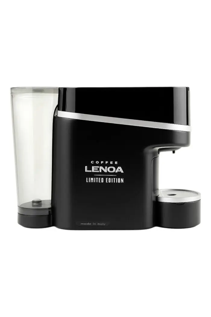 Lenoa Limited Edition Kapszulás Kávégép
