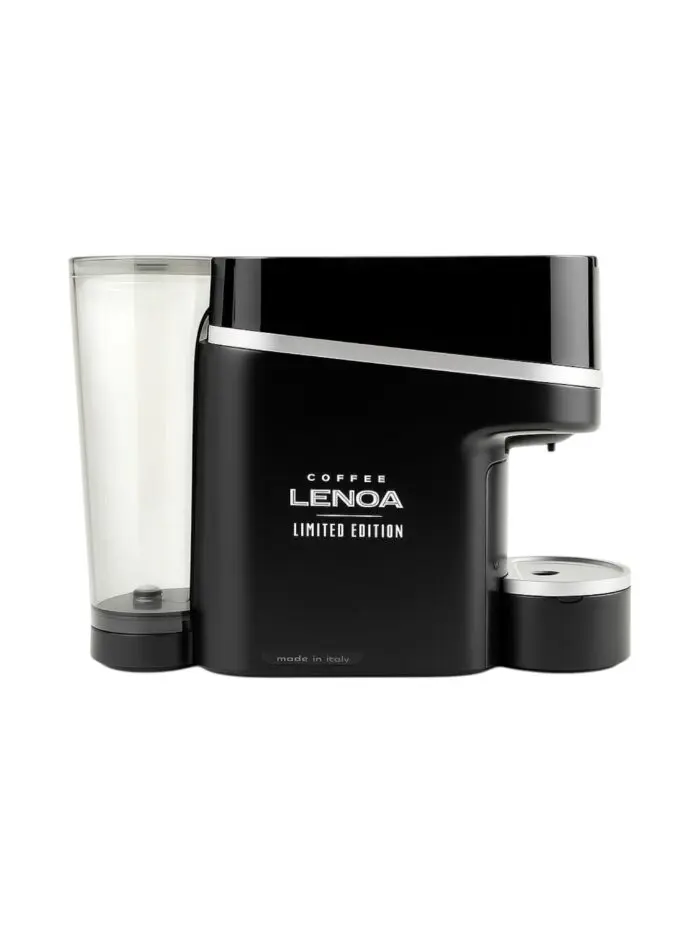 Lenoa Limited Edition Kapszulás Kávégép