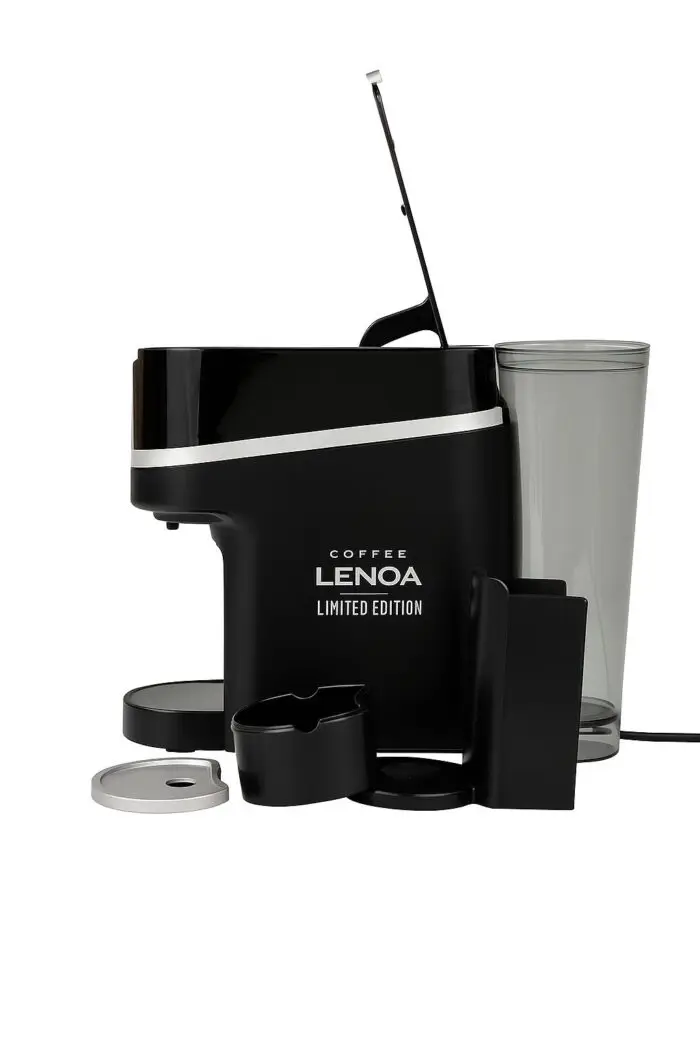 Lenoa Limited Edition Kapszulás Kávégép - Image 3