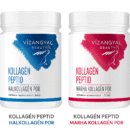 Vízangyal | Beauty Kollagén Por - egyet fizetsz, kettőt kapsz